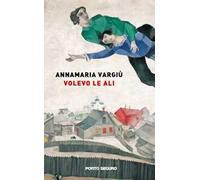Volevo le ali
