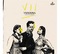 Verdena Volevo Magia Doppio Vinile Lp Nuovo Sigillato