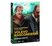 Volevo Nascondermi