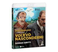 Volevo nascondermi (Blu-ray)