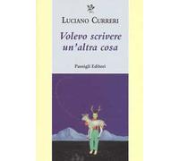 Volevo scrivere un'altra cosa