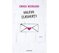 Volevo scriverti