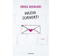 Volevo scriverti