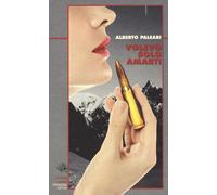 Volevo solo amarti - Paleari Alberto