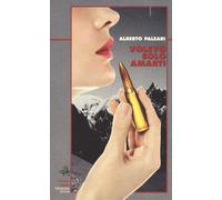 Volevo solo amarti - Paleari Alberto