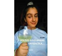 Volevo solo aprire un'edicola...