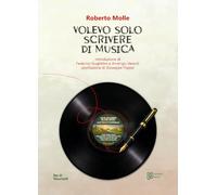 Volevo solo scrivere di musica
