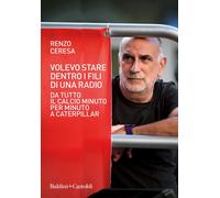 Volevo stare dentro i fili di una radio. Da Tutto il calcio minuto per minuto a