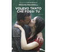 Volevo tanto che fossi tu