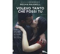 Volevo tanto che fossi tu