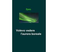 Volevo vedere l'aurora boreale