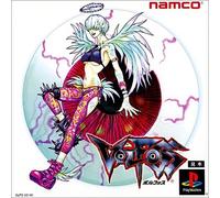 Volfoss [Japan Import]