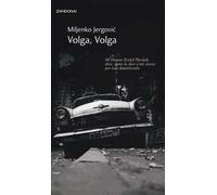 Volga, Volga