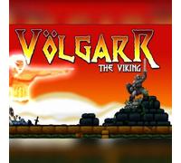 Volgarr the Viking (PC) Steam Key - GLOBAL