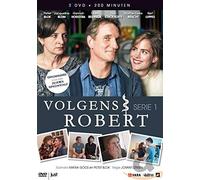Volgens Robert - Seizoen 1 (DVD)