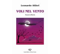 Voli nel vento - [Il Ponte Vecchio]