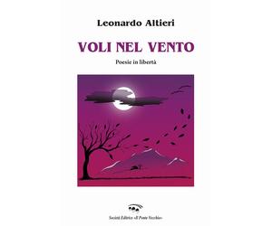 Voli nel vento - [Il Ponte Vecchio]
