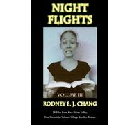 Voli Notturni Volume III: Volume 3