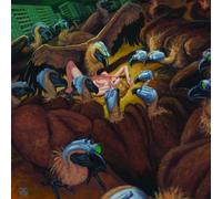 Volition by Protest the Hero