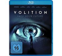 Volition - Face Your Future