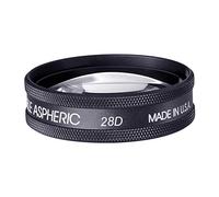 Volk 28D Classic BIO Lens - Nero