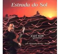Volk, Carl - Estrada Do Sol