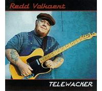 Volkaert, Redd - Telewacker