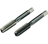 Volkel Serie BSF Fine Standard Britannico Set Rubinetti 1/4 x 26, 2 Pezzi