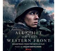 All Quiet On the Western Front (Vinyl LP)