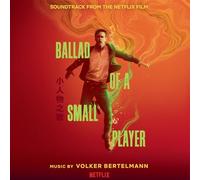 Volker Bertelmann - Ballad of a Small Player