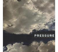 Volker Bertelmann Pressure (Vinyl LP) 12" Album (PRESALE 18/09/2026)