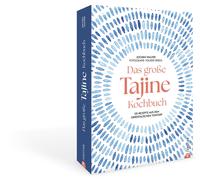 Volker Debus Jo Das große Tajine-Kochbuch: 125 Rezepte aus de (Copertina rigida)