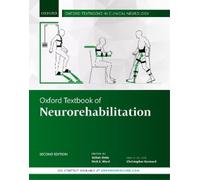 Volker Dietz Oxford Textbook of Neurorehabilitation (Copertina rigida)