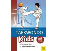 Volker Dorenmann Taekwondo Kids (Tascabile)
