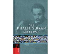 Volker Fabricius Das Khalil Gibran Lesebuch (Copertina rigida)