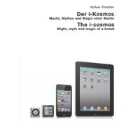Volker Fischer The i-Cosmos (Copertina rigida)