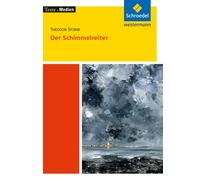 Volker Frederking Theodor St Der Schimmelreiter - Textausgabe mit M (Tascabile)