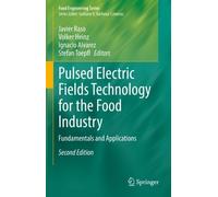 Volker Heinz Pulsed Electric Fields Technology for the Food I (Copertina rigida)