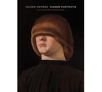 Volker Hermes Volker Hermes: Hidden Portraits (Copertina rigida)