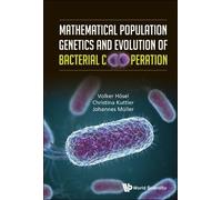 Volker Hosel Chri Mathematical Population Genetics And Evolu (Copertina rigida)