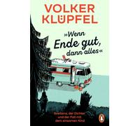 Volker Klü »Wenn Ende gut, dann alles«: Svetlana, der Di (Copertina rigida)