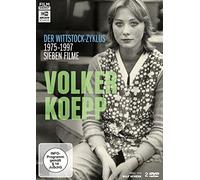 Volker Koepp - Der Wittstock-Zyklus
