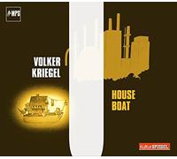 Volker Kriegel - House Boat