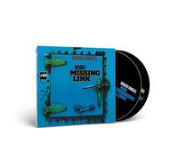 Volker Kriegel Inside: Missing Link (CD) Album