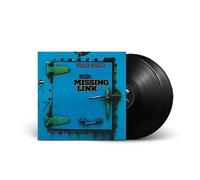 Volker Kriegel Inside: Missing Link (Vinyl LP) 12" Album