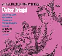 Volker Kriegel - With A Little Help From My Frends