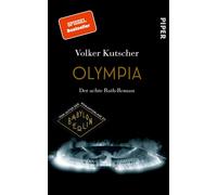 Volker Kutscher Babylon Berlin (Tascabile)