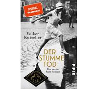Volker Kutscher Babylon Berlin (Tascabile)