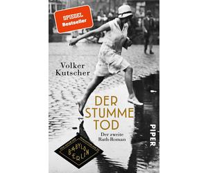 Volker Kutscher Babylon Berlin (Tascabile)