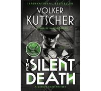 Volker Kutscher The Silent Death (Tascabile) Gereon Rath Mystery